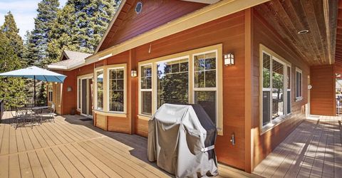 682 Bailey Creek Drive, Lake Almanor, CA 96137 Photo