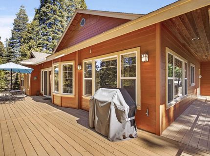 682 Bailey Creek Drive, Lake Almanor, CA 96137 Photo