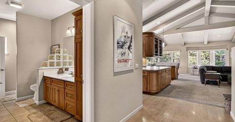 682 Bailey Creek Drive, Lake Almanor, CA 96137 Photo