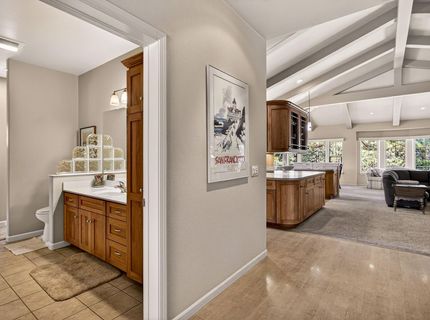 682 Bailey Creek Drive, Lake Almanor, CA 96137 Photo