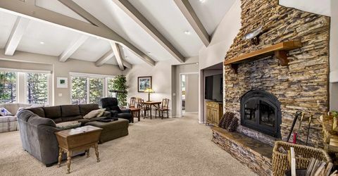 682 Bailey Creek Drive, Lake Almanor, CA 96137 Photo