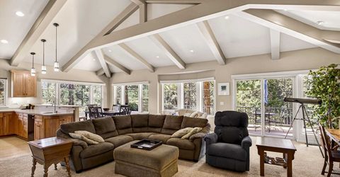 682 Bailey Creek Drive, Lake Almanor, CA 96137 Photo