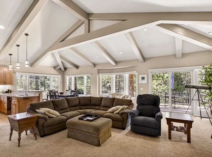 682 Bailey Creek Drive, Lake Almanor, CA 96137 Photo