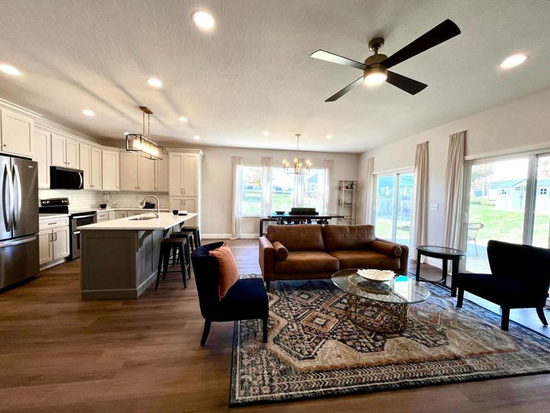 35 Pickett Court , Chillicothe, OH 45601 Photo 10