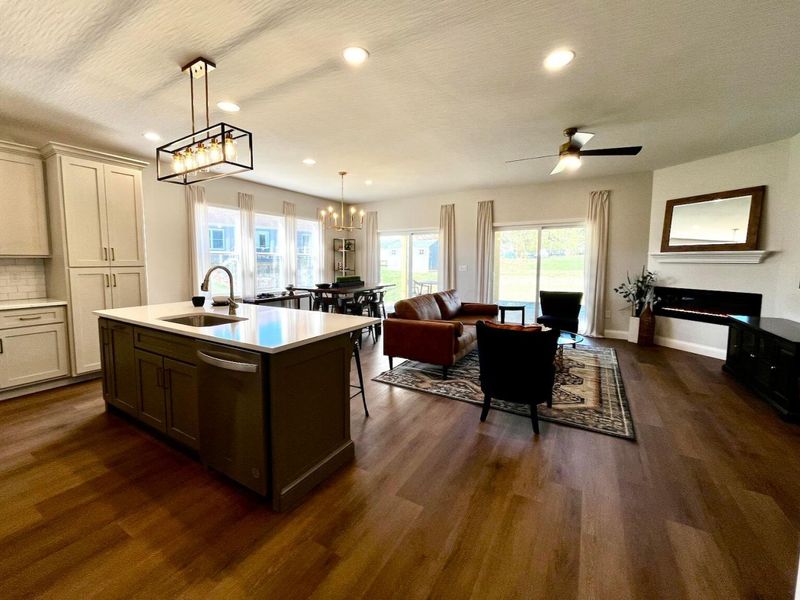 35 Pickett Court , Chillicothe, OH 45601 Photo 11