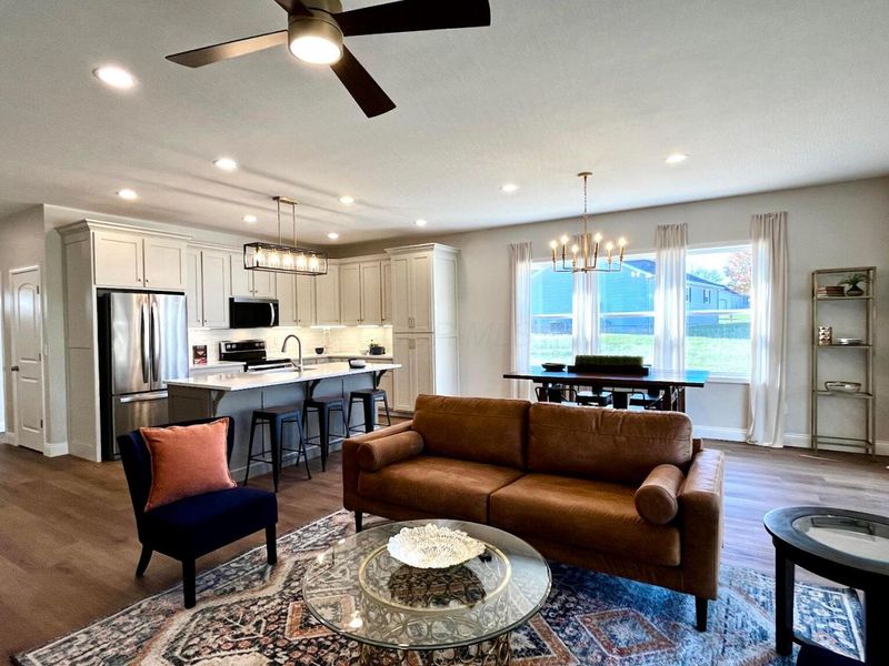 35 Pickett Court , Chillicothe, OH 45601 Photo 13