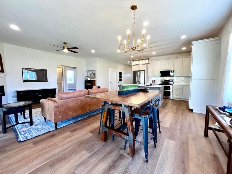 35 Pickett Court , Chillicothe, OH 45601 Photo 14