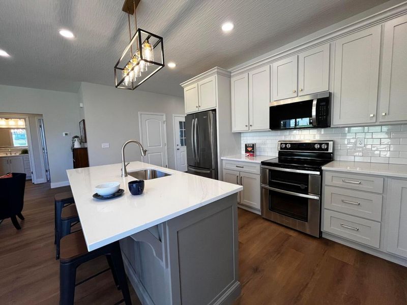 35 Pickett Court , Chillicothe, OH 45601 Photo 16