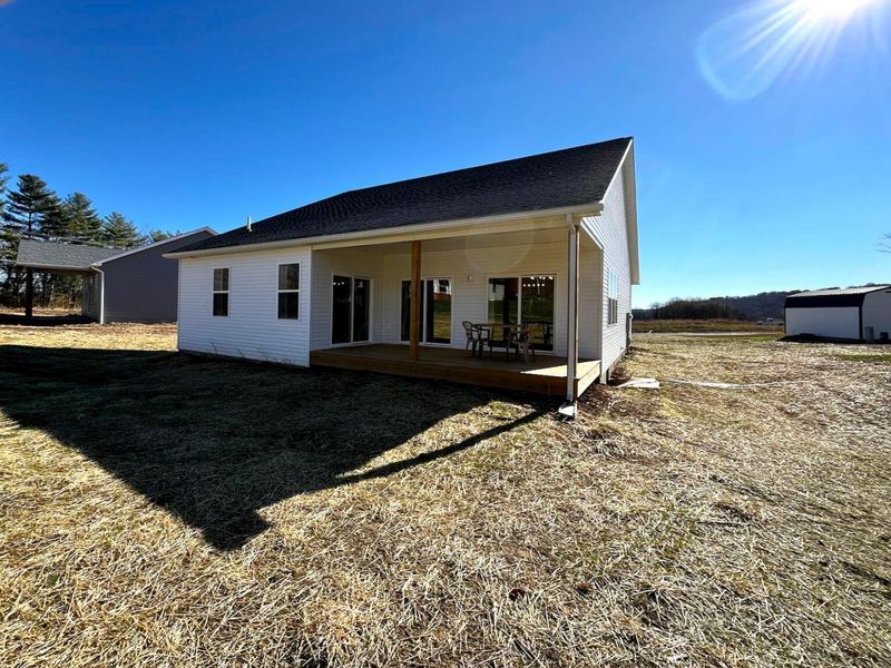 35 Pickett Court , Chillicothe, OH 45601 Photo 33