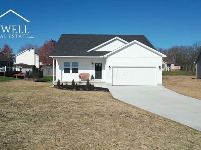 35 Pickett Court , Chillicothe, OH 45601 Photo 36