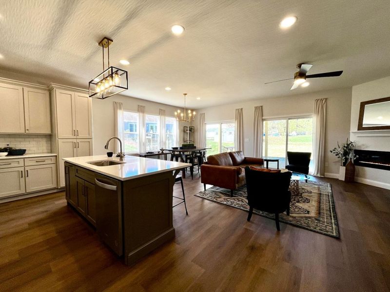 35 Pickett Court , Chillicothe, OH 45601 Photo 5