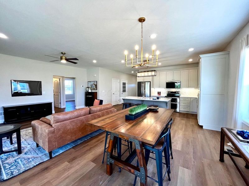 35 Pickett Court , Chillicothe, OH 45601 Photo 9