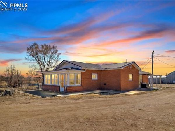 68300 E Highway 50, Fowler, CO 81039