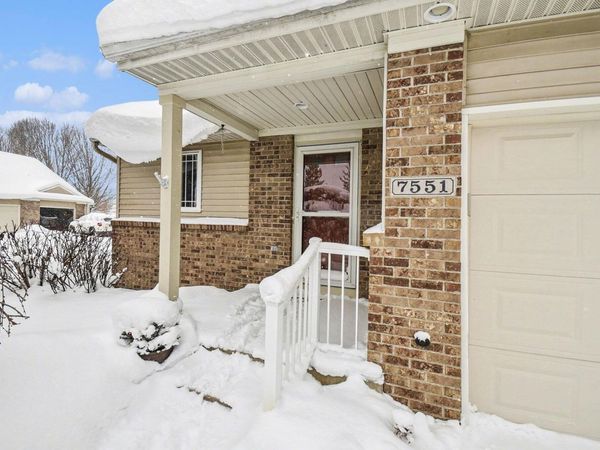 7551 Navajo Valley Drive SW, Byron Center, MI 49315