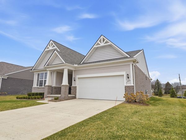 3464 Colt Drive, Ypsilanti, MI 48197