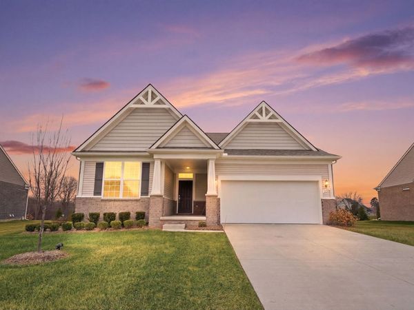 3464 Colt Drive, Ypsilanti, MI 48197