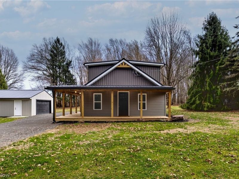 5111 W Middletown Road, Canfield, OH 44406 Photo 1