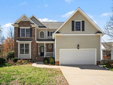 908 Richland Ridge Drive, Wake Forest, NC 27587