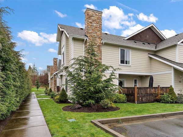 2038 Gatewood Rd , Unit 114, Sooke, BC V9Z 1L7