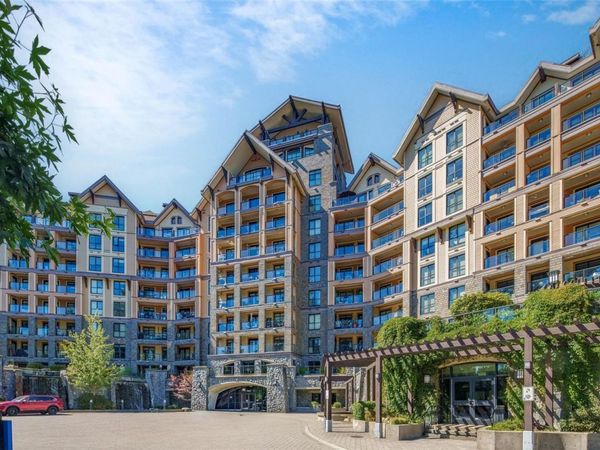 1400 Lynburne Pl, Unit 113, Langford, BC V9B 0A4