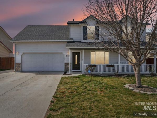 5410 Barkley Way, Caldwell, ID 83607
