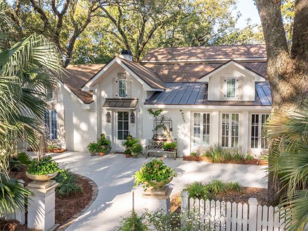 59 N Summit Street, Fairhope, AL 36532