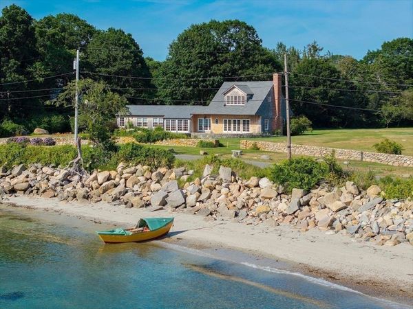 100 Eastern Point Blvd, Gloucester, MA 01930