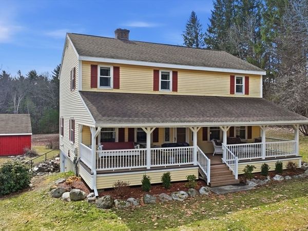 76 High Street, Southampton, MA 01073