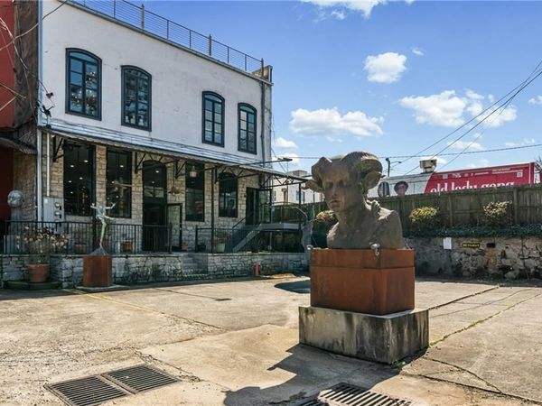 175 Peters Street SW, Atlanta, GA 30313