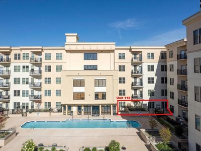 601 Main Street, Unit 118, Columbia, SC 29201