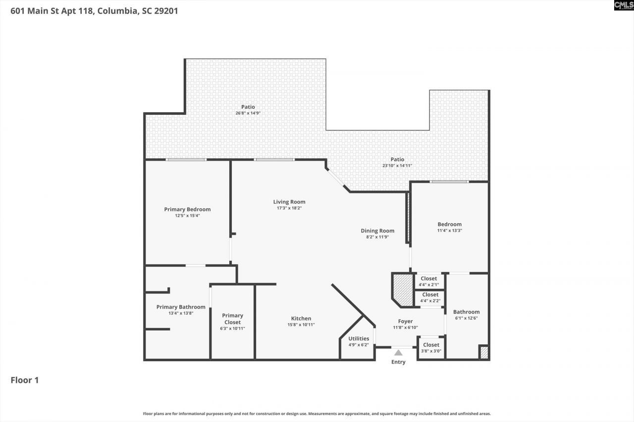 601 Main Street Photo 40