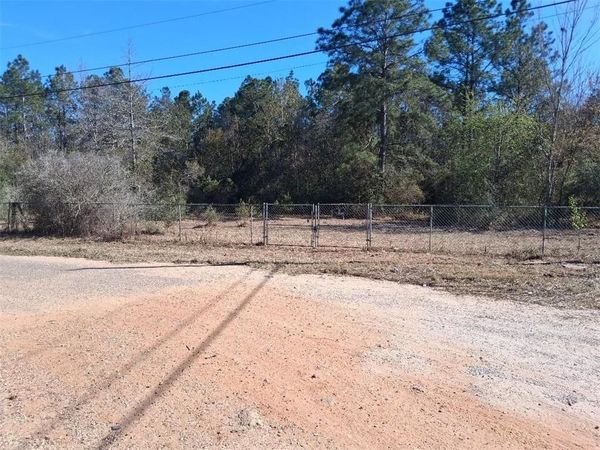 0 Alma Circle N, Wilmer, AL 36587