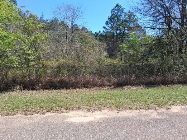0 Alma Circle N, Wilmer, AL 36587