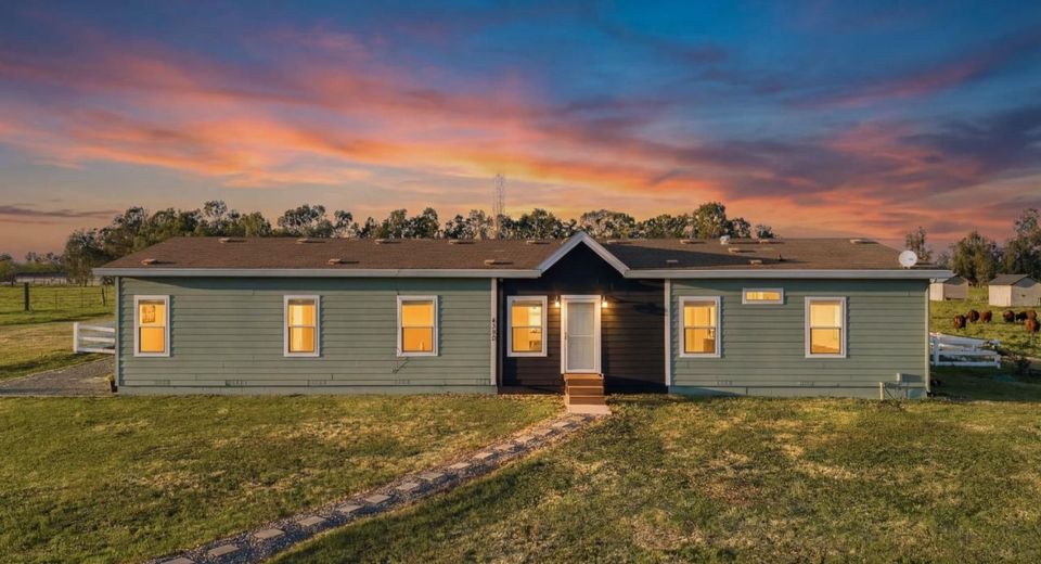 4390 Rolling Hills Rd, Sheridan, CA 95681 Photo