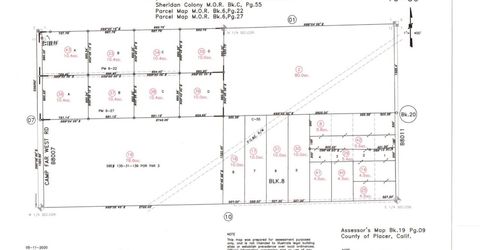 4390 Rolling Hills Rd, Sheridan, CA 95681 Photo