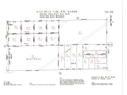 4390 Rolling Hills Rd, Sheridan, CA 95681 Photo