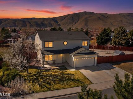 17295 Magnetite Drive, Reno, NV 89508 Photo