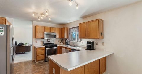 17295 Magnetite Drive, Reno, NV 89508 Photo