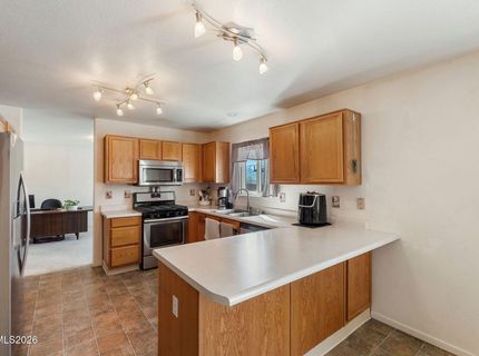 17295 Magnetite Drive, Reno, NV 89508 Photo