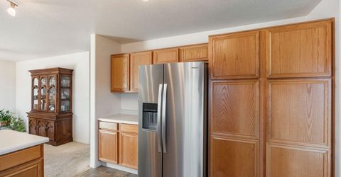 17295 Magnetite Drive, Reno, NV 89508 Photo