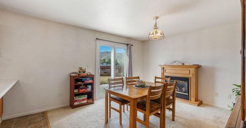 17295 Magnetite Drive, Reno, NV 89508 Photo