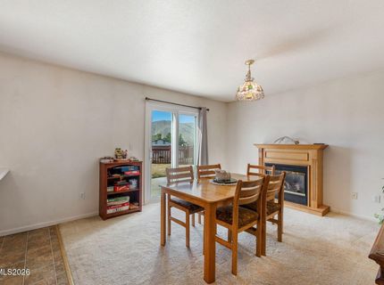 17295 Magnetite Drive, Reno, NV 89508 Photo