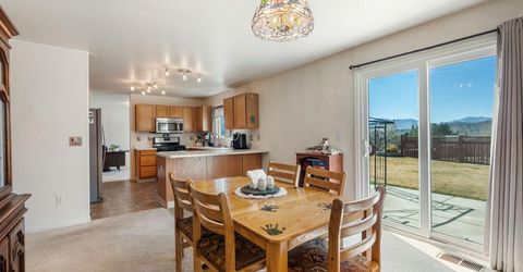 17295 Magnetite Drive, Reno, NV 89508 Photo