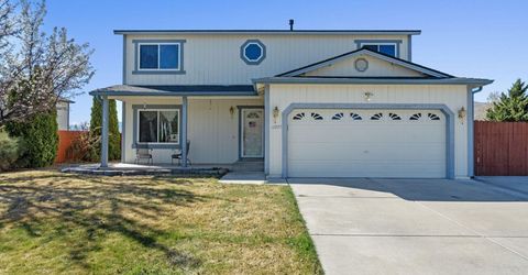 17295 Magnetite Drive, Reno, NV 89508 Photo