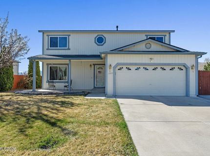 17295 Magnetite Drive, Reno, NV 89508 Photo
