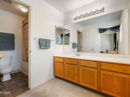 17295 Magnetite Drive, Reno, NV 89508 Photo