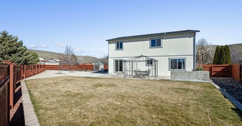 17295 Magnetite Drive, Reno, NV 89508 Photo