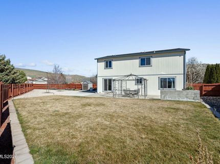 17295 Magnetite Drive, Reno, NV 89508 Photo