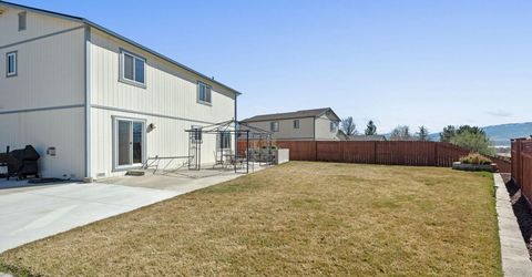 17295 Magnetite Drive, Reno, NV 89508 Photo