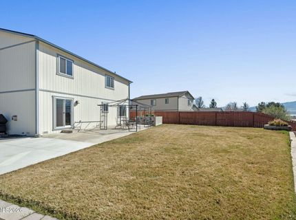 17295 Magnetite Drive, Reno, NV 89508 Photo